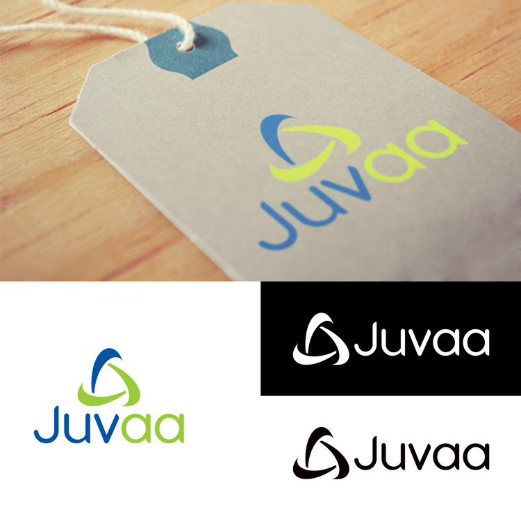 Logo Design by DesignDUO for Juvaa | Design #15787562