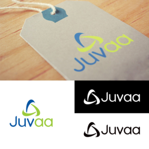 Logo Design by DesignDUO for Juvaa | Design: #15787562