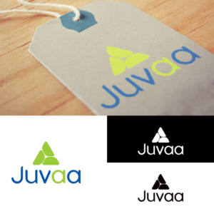 Logo Design by DesignDUO for Juvaa | Design: #15787818