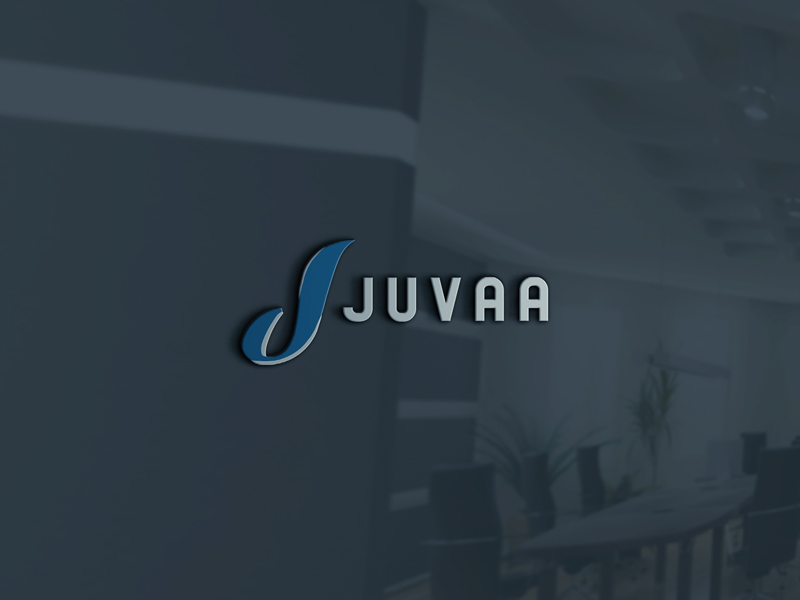 Logo Design by S Mahamod for Juvaa | Design: #15794050