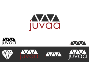 Logo Design by Sada Lal 2021 for Juvaa | Design: #15801440