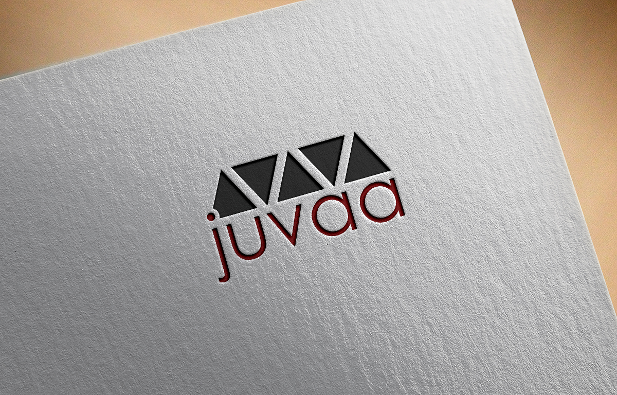 Logo Design by Sada Lal 2021 for Juvaa | Design #15801441