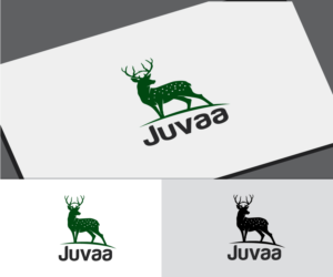 Logo Design by future logo.com for Juvaa | Design #15783667