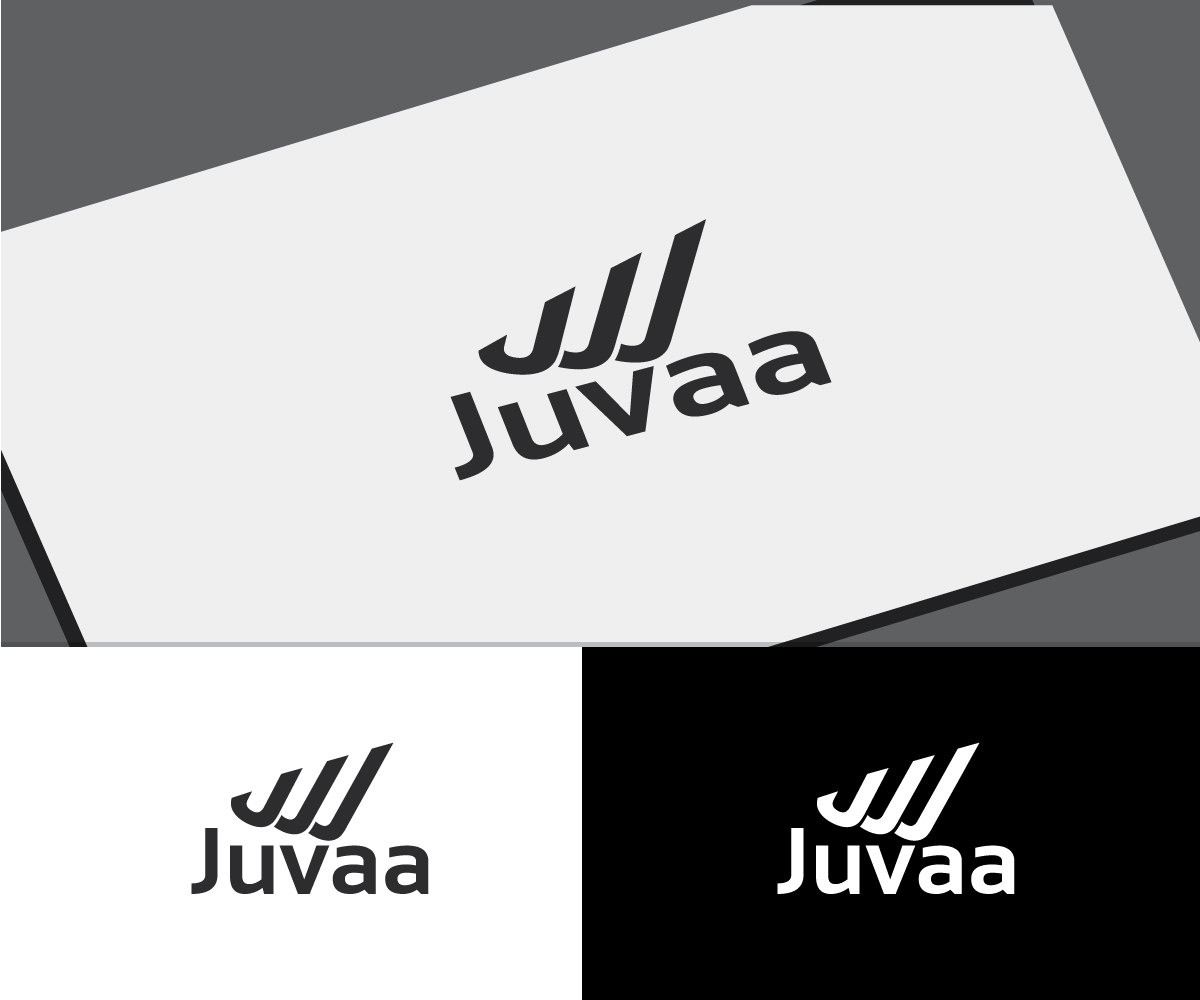 Logo Design by future logo.com for Juvaa | Design #15783670