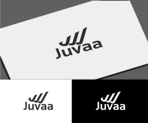 Logo Design by future logo.com for Juvaa | Design: #15783670