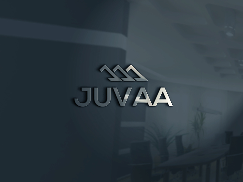 Logo Design by asman for Juvaa | Design #15799608