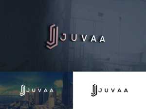 Logo Design by Aliza Creative for Juvaa | Design: #15785807