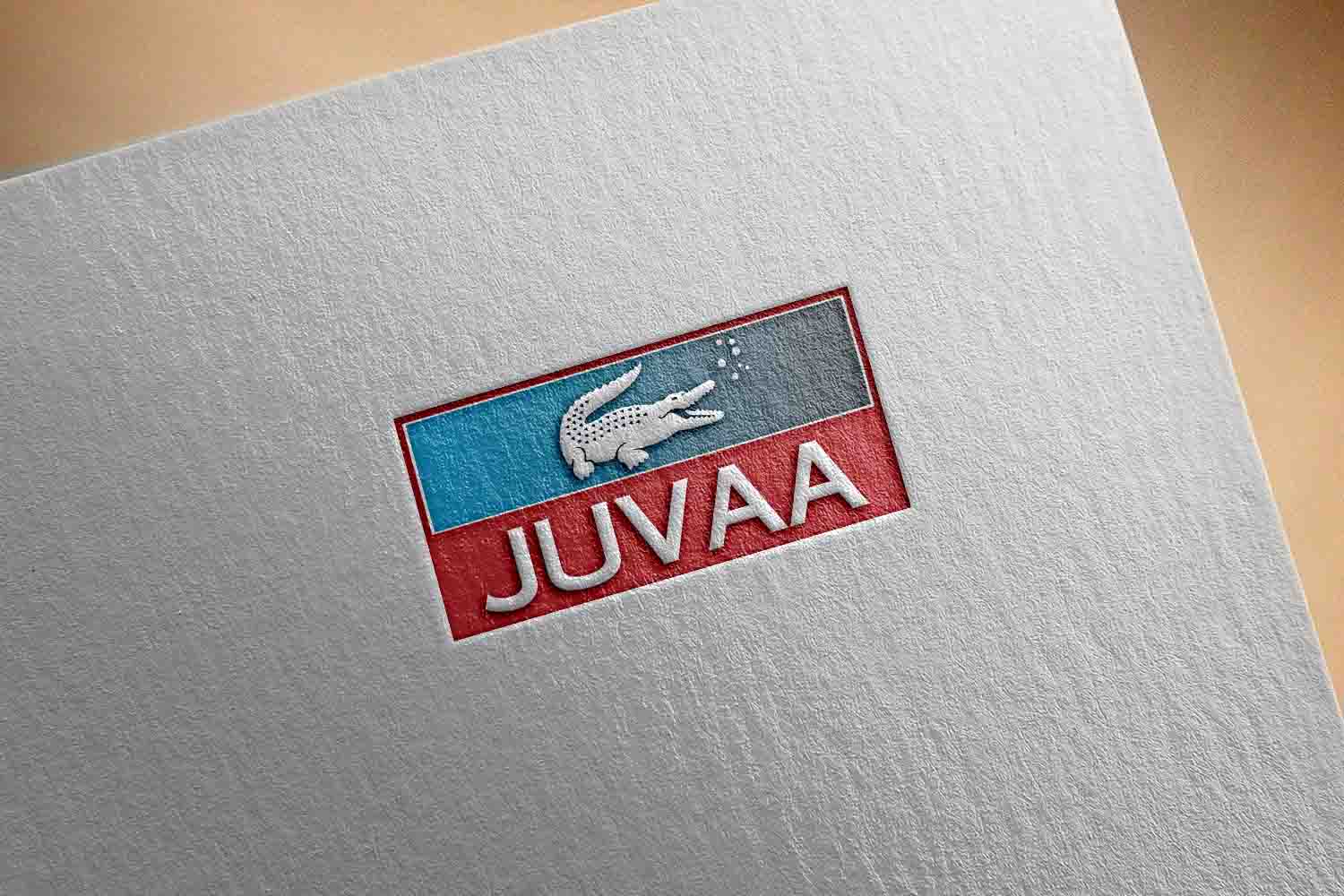 Logo Design by Sherpa design for Juvaa | Design #15796992