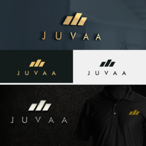 Logo Design by USIAD ANAS for Juvaa | Design: #15786746
