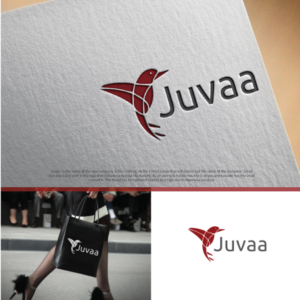 Logo Design by Activedesign for Juvaa | Design: #15787545