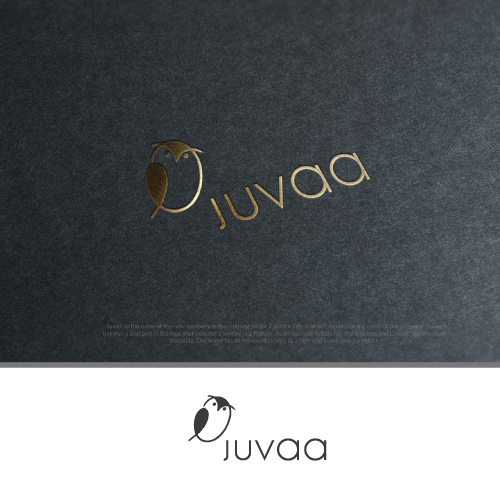 Logo Design by Activedesign for Juvaa | Design #15787553