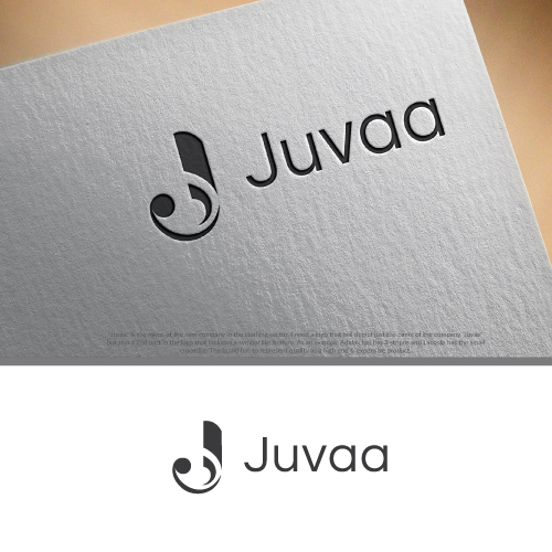 Logo Design by Activedesign for Juvaa | Design #15787560