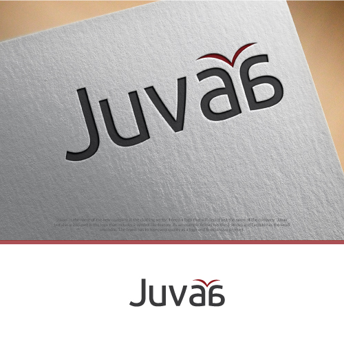 Logo Design by Activedesign for Juvaa | Design #15787574