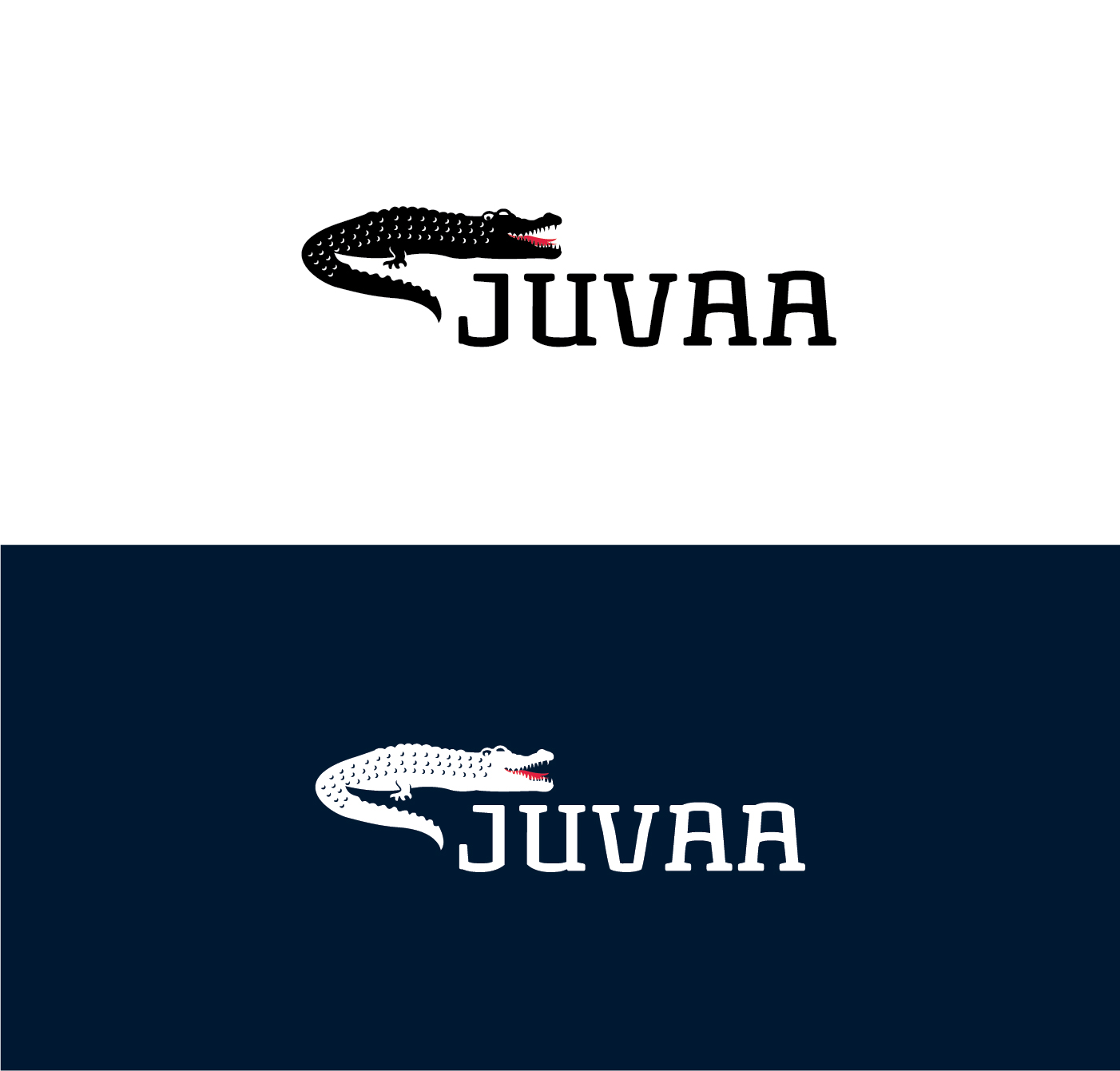Logo Design by Muhammad Imran 3 for Juvaa | Design #15786145