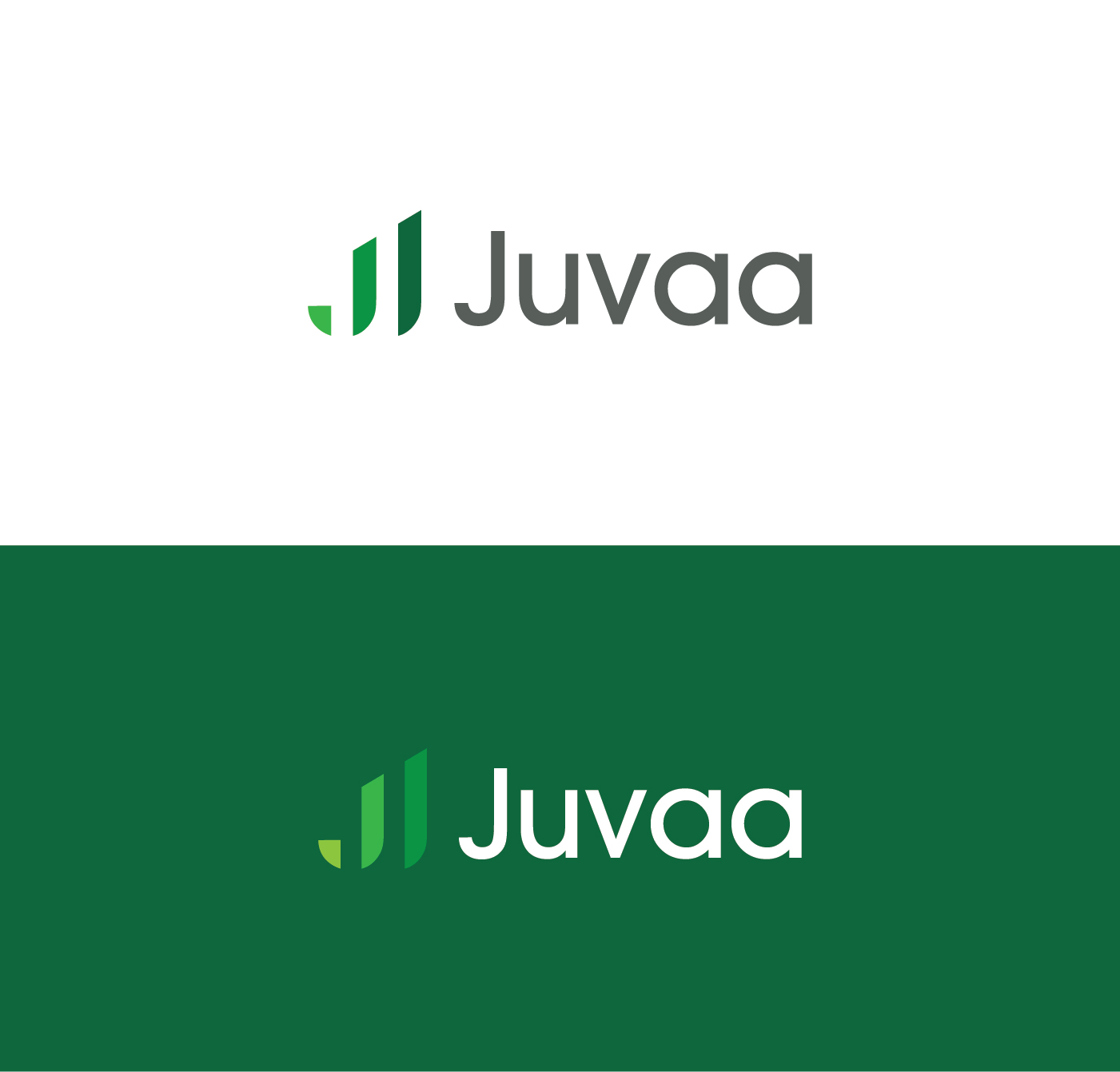 Logo Design by Muhammad Imran 3 for Juvaa | Design #15786146