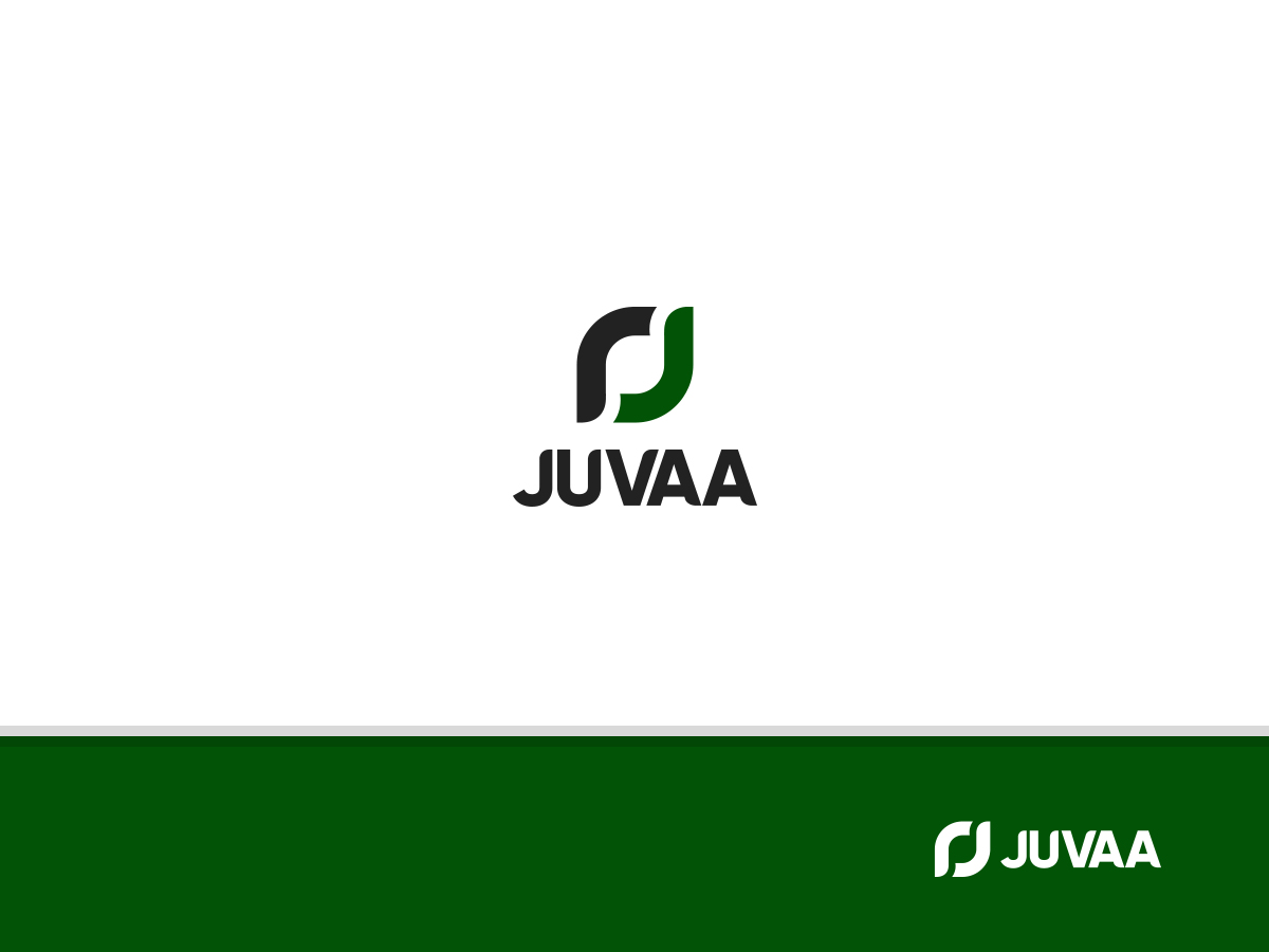 Diseño de Logo por e-mind para Juvaa | Diseño #15836459
