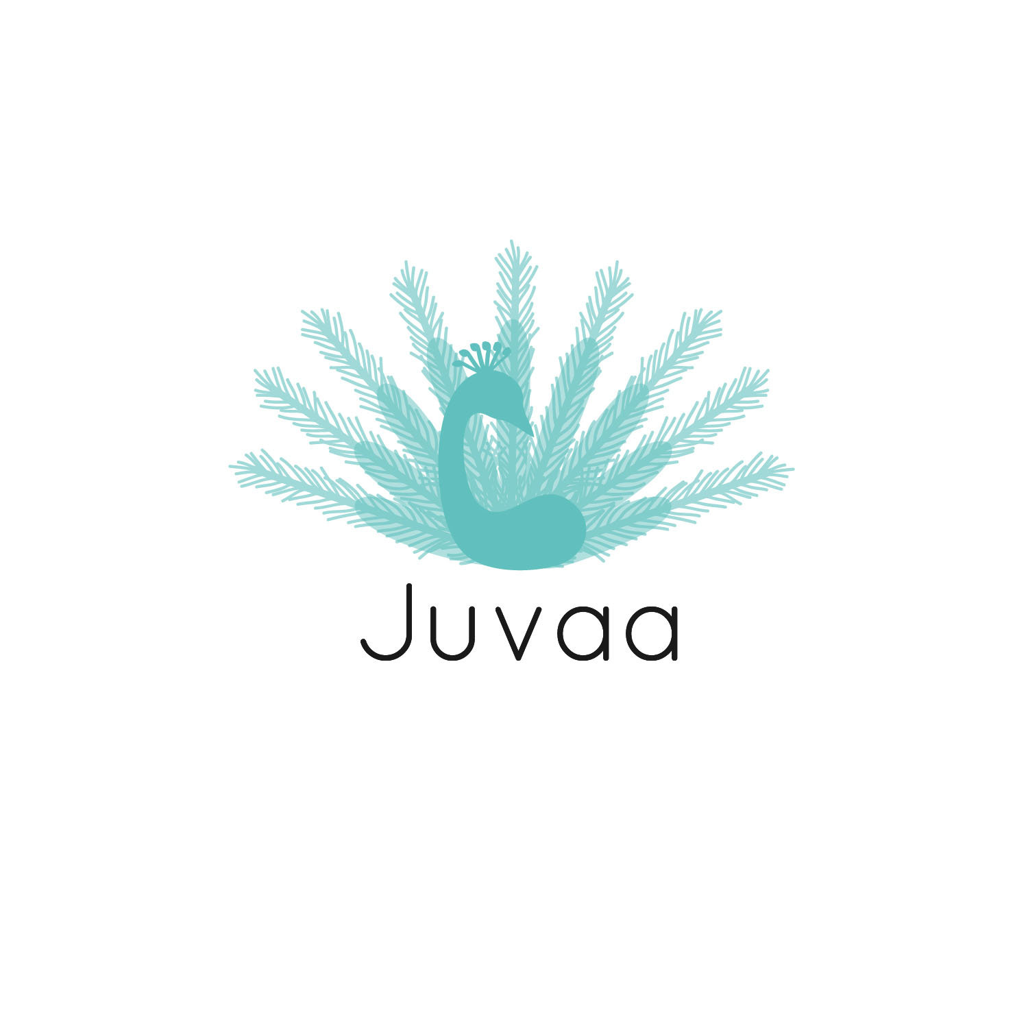 Logo Design by duanda for Juvaa | Design #15833089