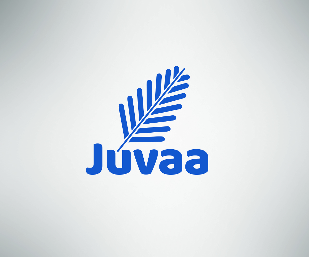 Logo Design by mastergraphics3000 for Juvaa | Design #15826937