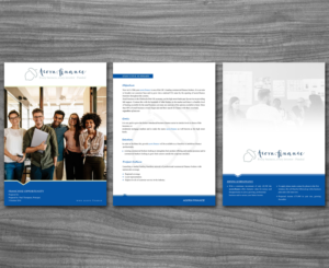 Flyer Design by debdesign for Acorn Finance | Design: #15773477