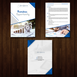Flyer Design by debdesign for Acorn Finance | Design: #15777954