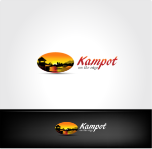 Logo Design by Hana