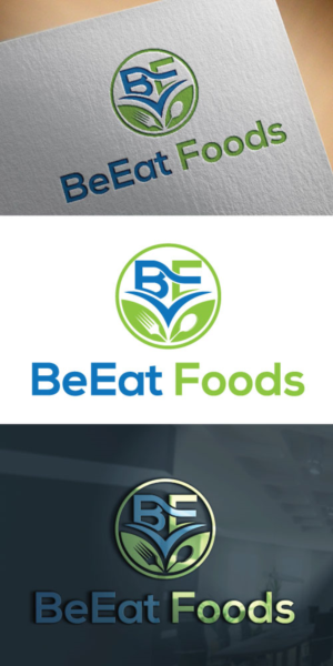 Logo Design by tea tea