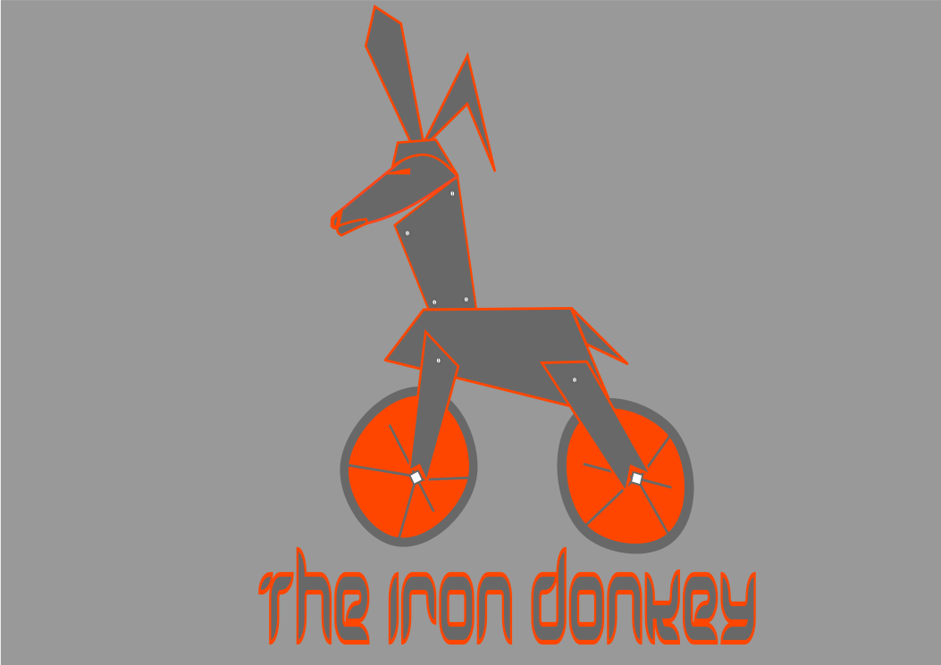 Logo Design by Imaginarte Photogrphy for this project | Design #2615967