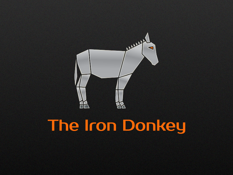 Logo Design by Simon for this project | Design #2639778
