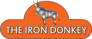 Logo Design by Creative Road Design