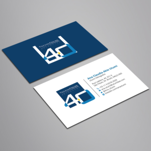 Business Card Design by Right_D for Utumi Advogados | Design: #15763906