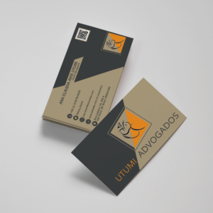 Business Card Design by Grebowiec Peter