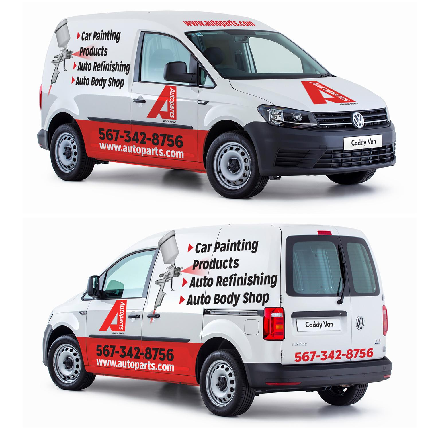 Design de Panneau par PAS-CREATIVE pour Autoparts (S.Wales) Ltd. | Design #15778671
