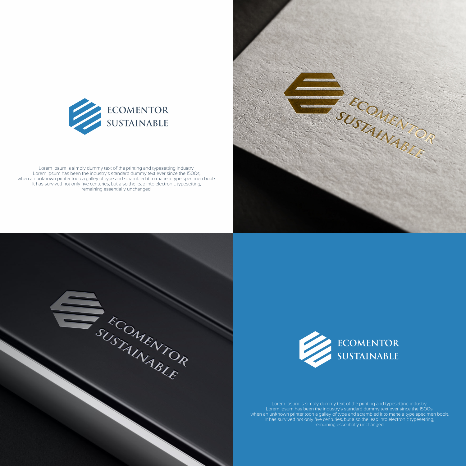 Diseño de Logo por Optimistic_Studio para este proyecto | Diseño #15962700