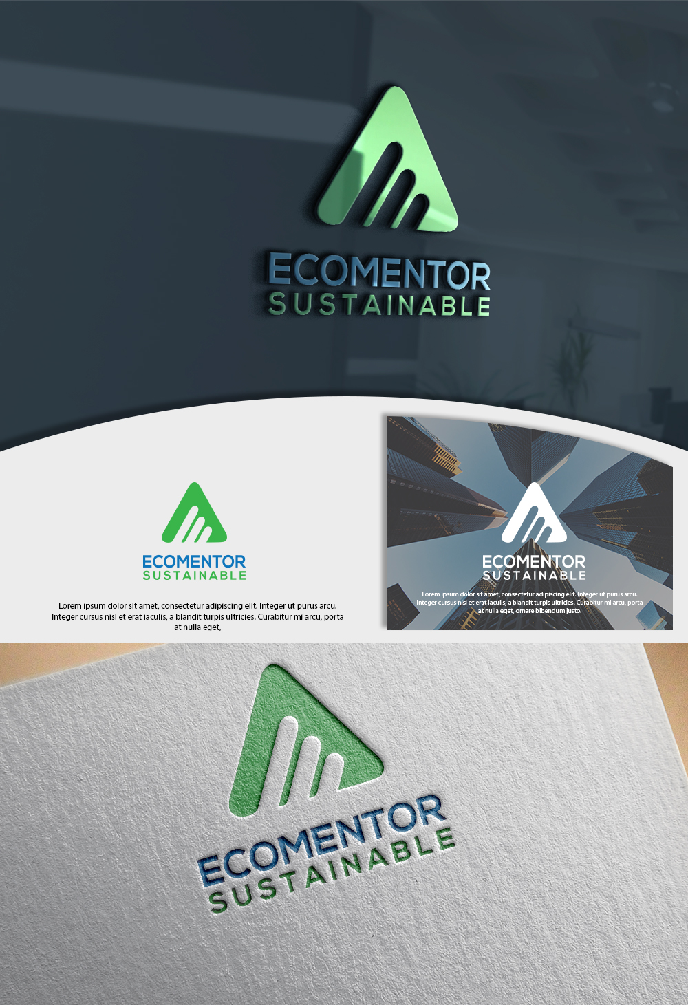 Logo Design by Renewable for this project | Design #15834350