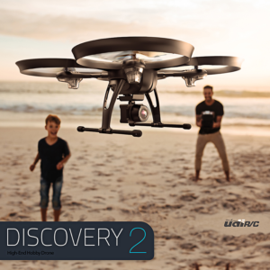 Beautiful Promotional Drone Pictures Need Your Unique Touch! | Photoshop Design by TAC Design