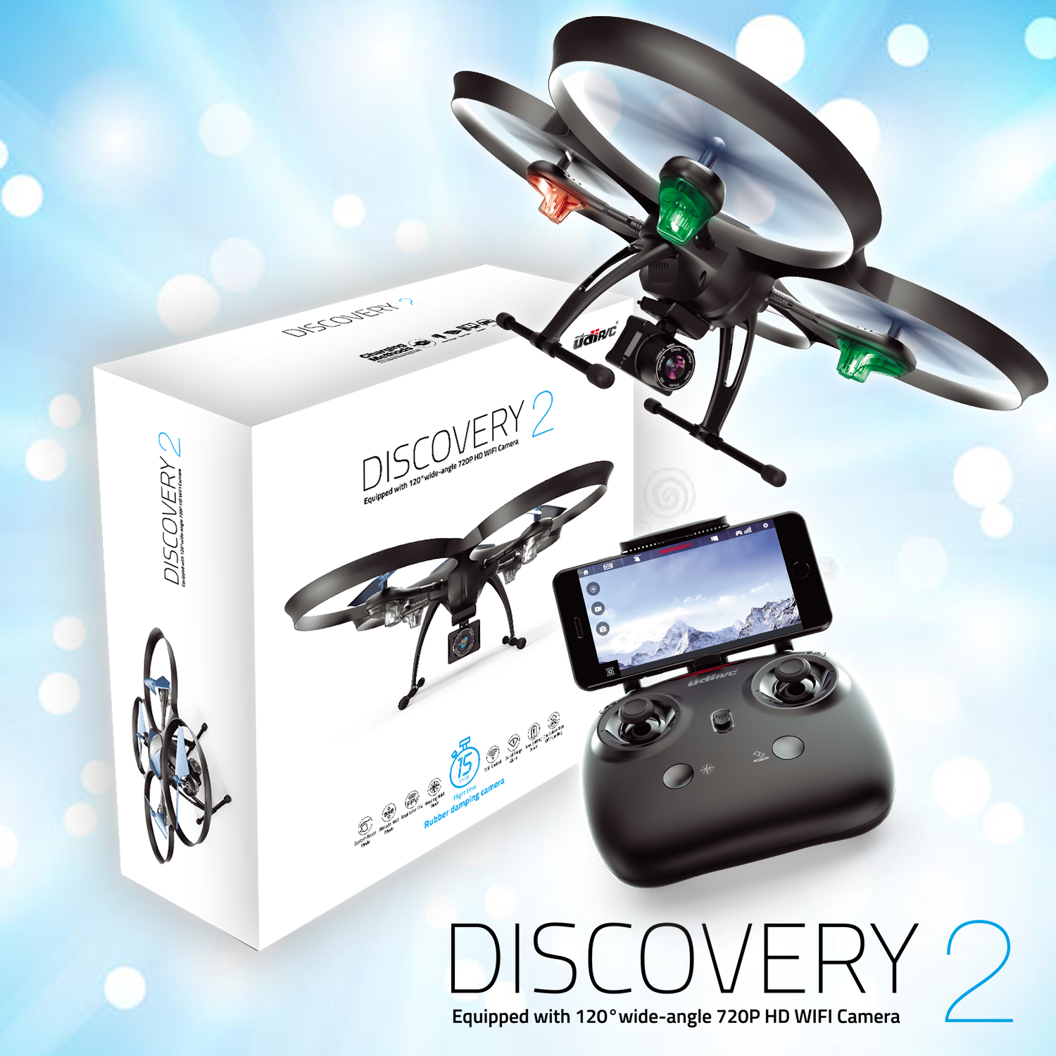 Photoshop-Design von betablocker für dieses Projekt | Design #15909074