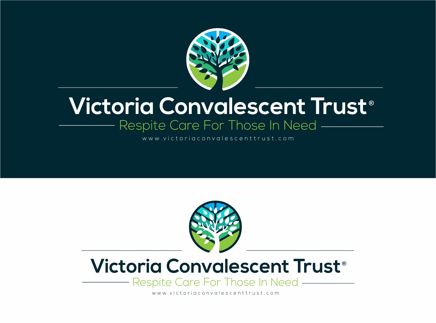 Design de Logo par nikkiblue pour Victoria Convalescent Trust | Design #15841387