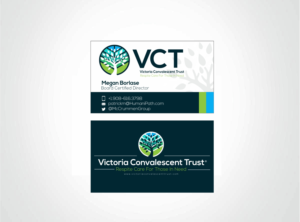 Design de Logo par nikkiblue pour Victoria Convalescent Trust | Design : #15841536