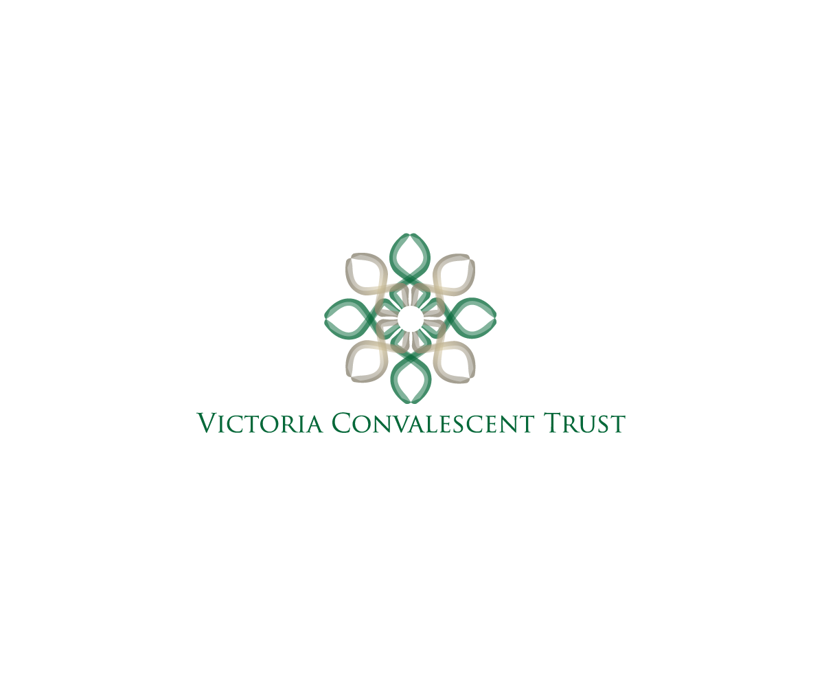 Logo Design by meygekon for Victoria Convalescent Trust | Design #15847045