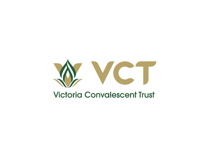 Design de Logo par Preethu pour Victoria Convalescent Trust | Design #15787931