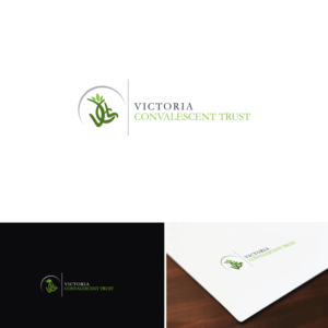 Design de Logo par e-graphics pour Victoria Convalescent Trust | Design : #15772093
