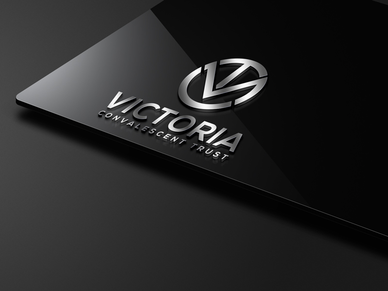 Logo Design by design notebook for Victoria Convalescent Trust | Design #15763352