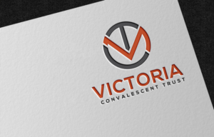 Logo Design by design notebook for Victoria Convalescent Trust | Design: #15763354