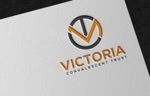 Logo Design by design notebook for Victoria Convalescent Trust | Design: #15763357