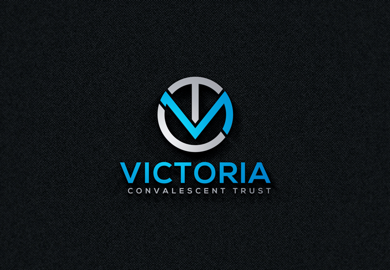 Logo Design by design notebook for Victoria Convalescent Trust | Design #15763361