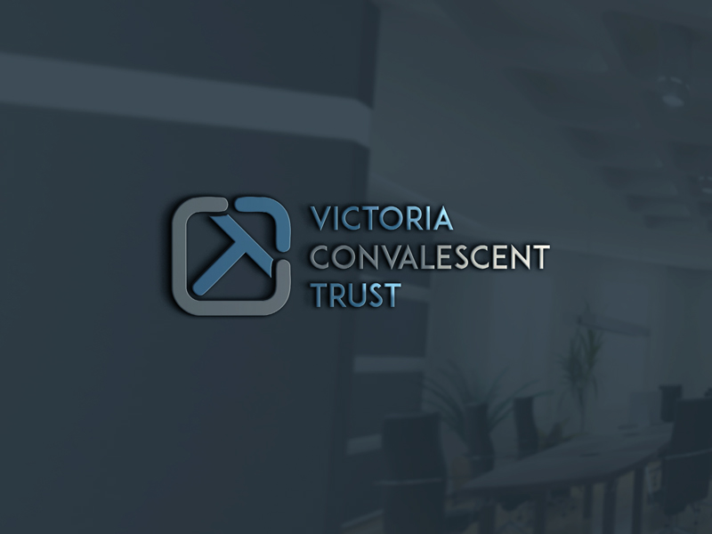 Logo Design by jan2you for Victoria Convalescent Trust | Design #15766328