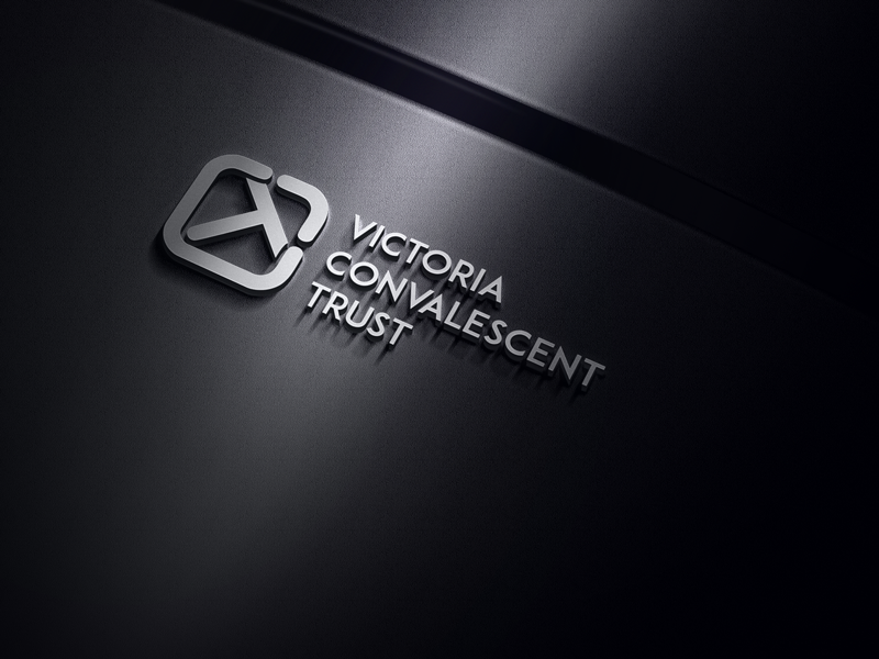 Logo Design by jan2you for Victoria Convalescent Trust | Design #15766329