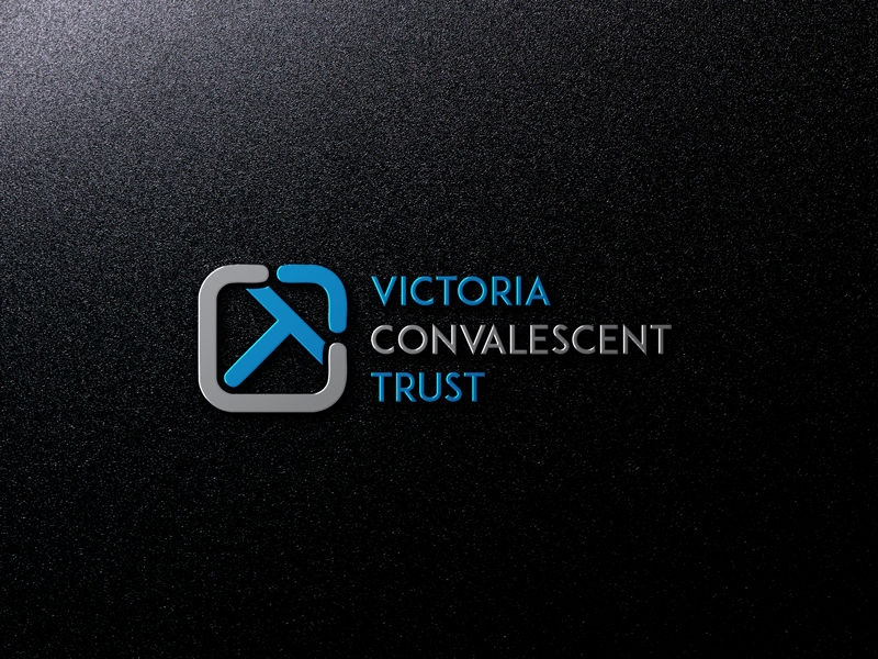 Logo Design by jan2you for Victoria Convalescent Trust | Design #15766330