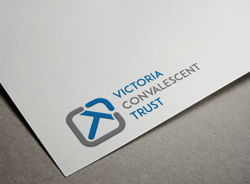 Logo Design by jan2you for Victoria Convalescent Trust | Design #15766331