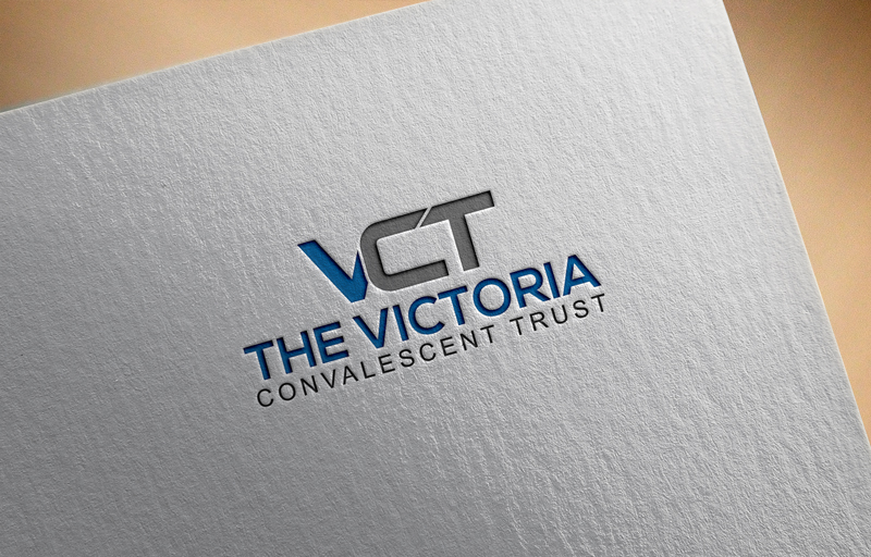 Logo Design by asman for Victoria Convalescent Trust | Design #15763673